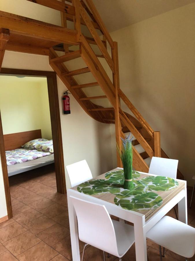 Holiday home Dragon
