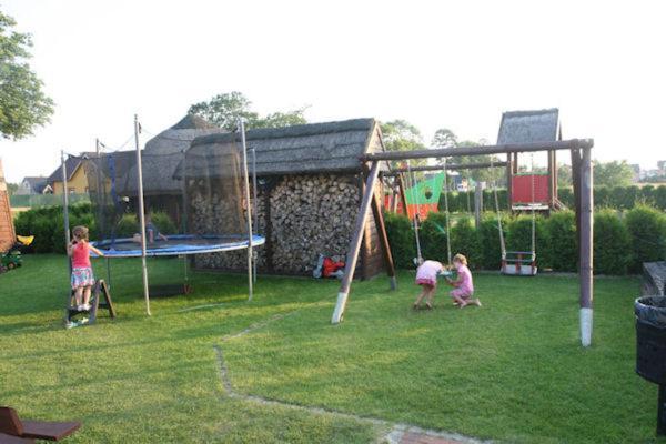 Dragon Holiday home